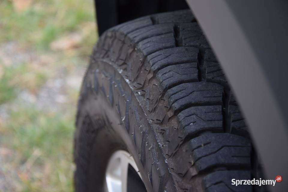 JEEP CHEROKEE TRAILHAWK 32 4X4 Super Stan Lift 2 Zielona Góra sprzedam