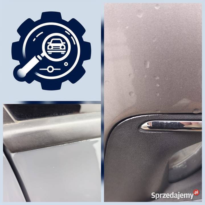 AutoDoradca Sprawdzenie samochodu przed zakupem Szczecin