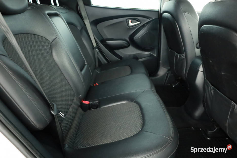 Hyundai ix35 16 GDI Piaseczno sprzedam