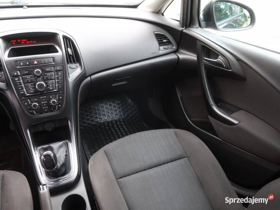 Opel Astra 16 CDTI ESP Astra Katowice