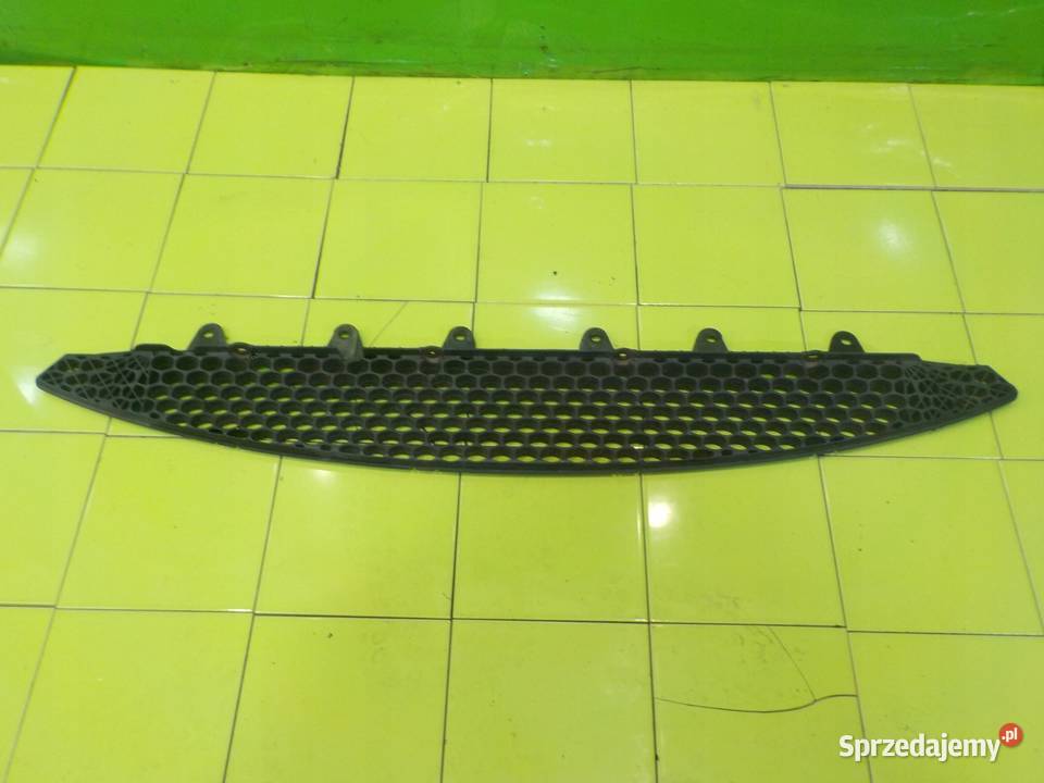 KIA RIO II 15 CRDI 09r 5D oslona pod zderzak