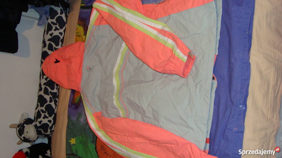 Kurtka PROTEST Bez wzoru Ostrołęka