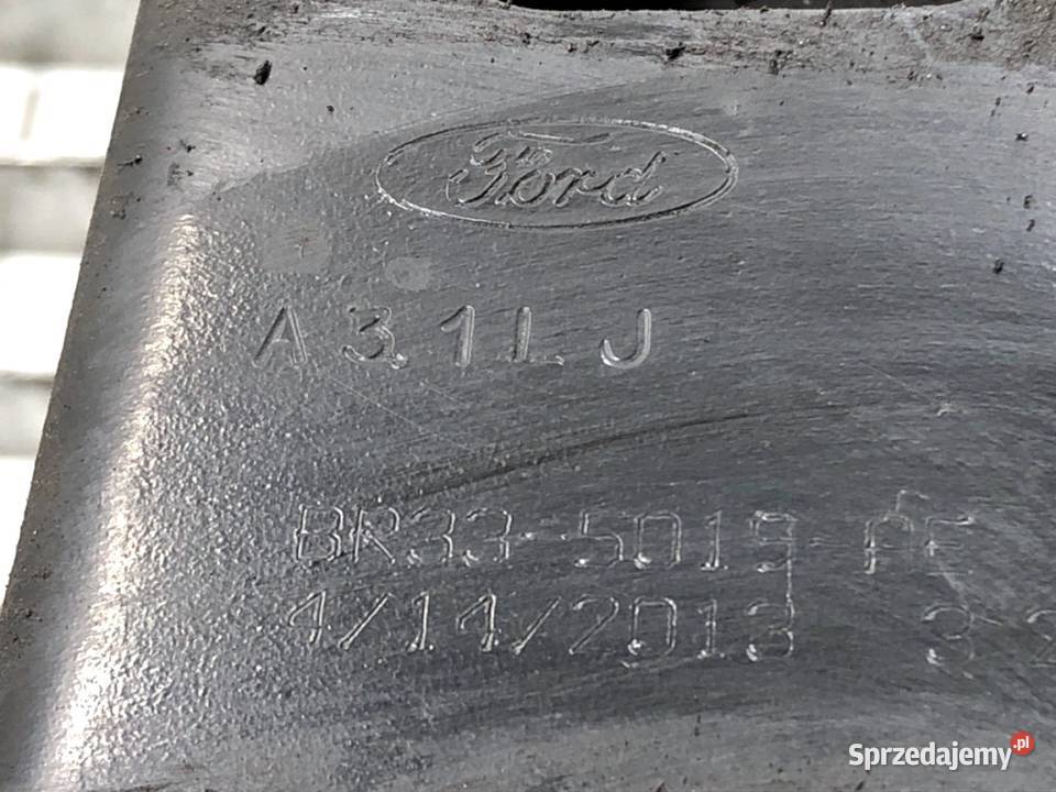 BELKA POD CHŁODNICE FORD MUSTANG V BR335019AE 37