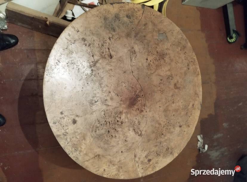 Stół w stylu art deco Katowice