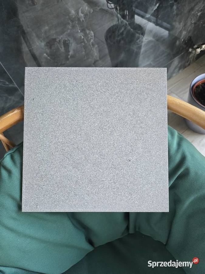 Płytki GRES TECHNICZNY PIMENTO GRAFIT 30X30 GAT1 Opoczno sprzedam