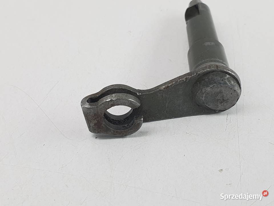 Dzwignia Sprzegla Popychacz Walek Kawasaki Kxf łódzkie Łódź