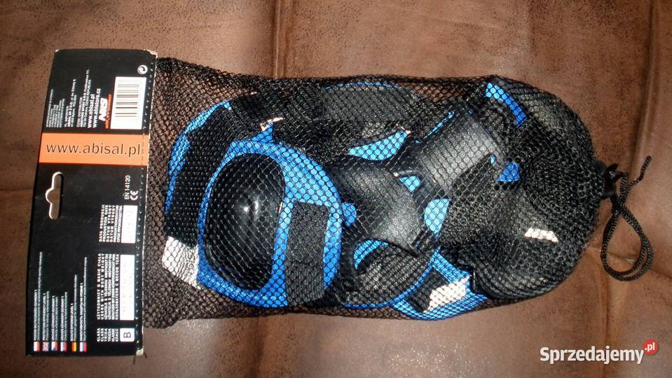 Rolki Cruzer rozmiar 3033 firmy MartesSport Kraków