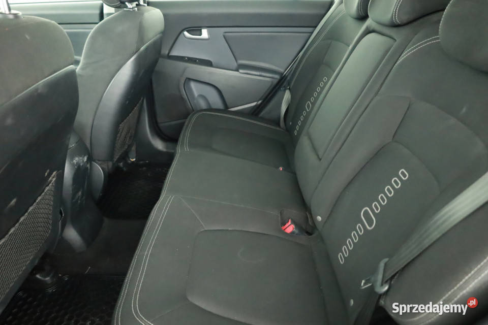 Kia Sportage 16 GDI 99KM Piaseczno sprzedam