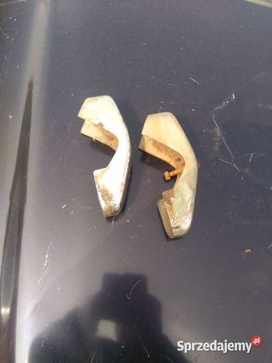 125p kły zderzaka osobowe Teolin