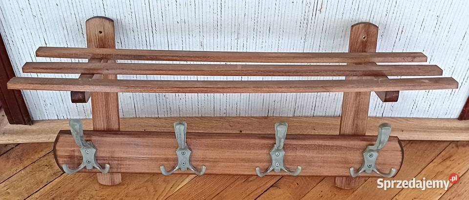 Sprzedam wieszak ścienny małopolskie Kraków