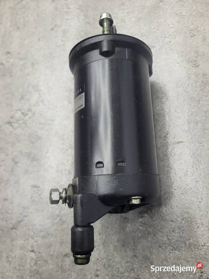 DUCATI MULTISTRADA 1260 S V2 ROZRUSZNIK OEM Nowy Tomyśl