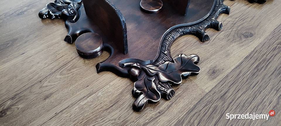 Oprawa trofeów łowieckich Odolanów