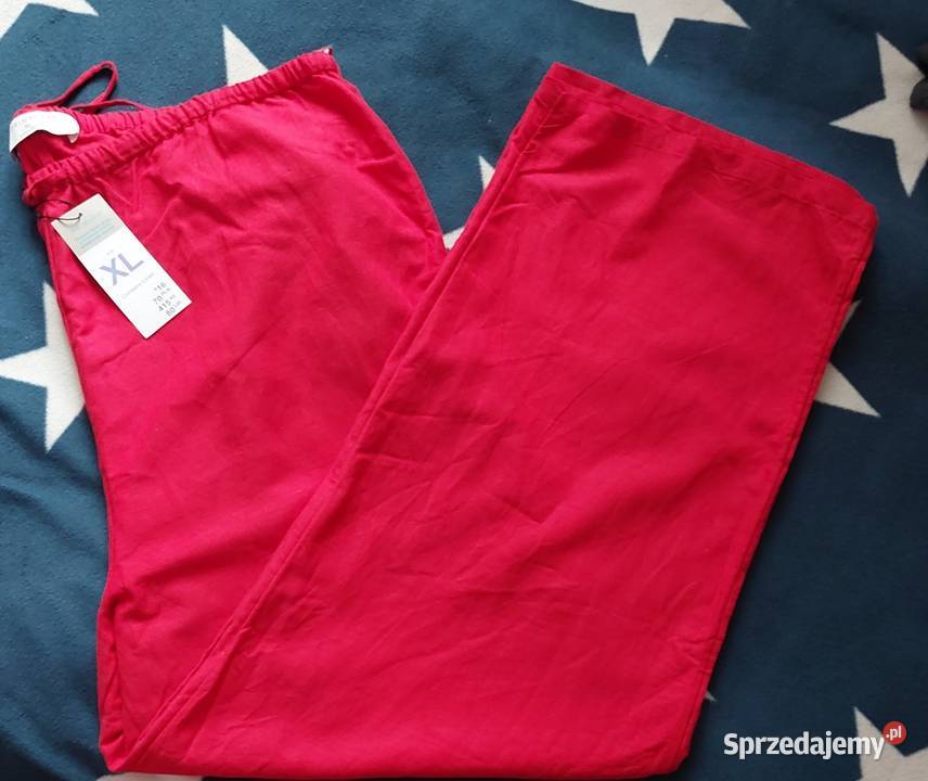 spodnie damskie Rozmiar 42(XL) Kołobrzeg