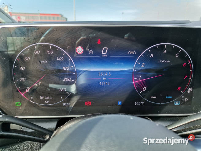 MERCEDESBENZ GLC 2025 199900 ccm 204