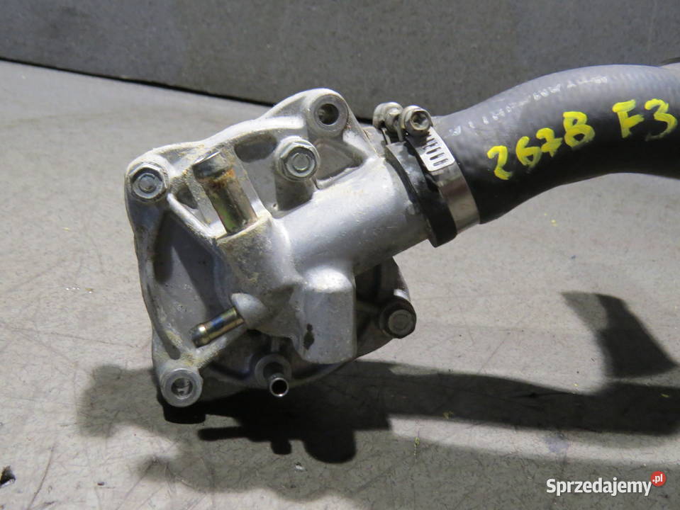 HONDA CBR 600 F3 SC25 pompa wody wodna wirnik Gdańsk