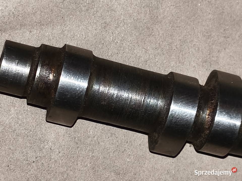 Wałek rozrządu Dniepr MT K650 Leszno