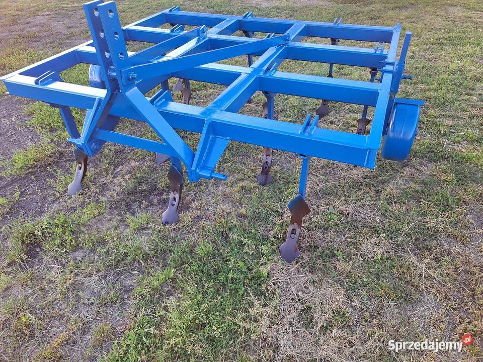 Gruber Rabewerk lemken 22m 114