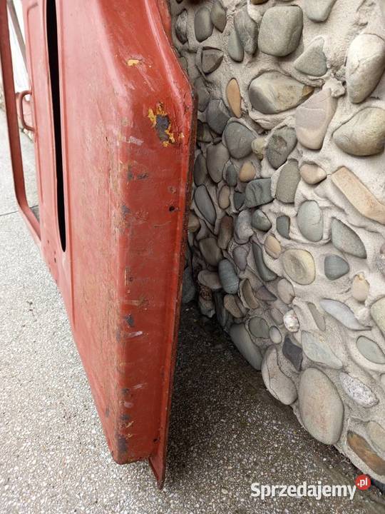 Drzwi do Żuka podkarpackie Rzeszów sprzedam