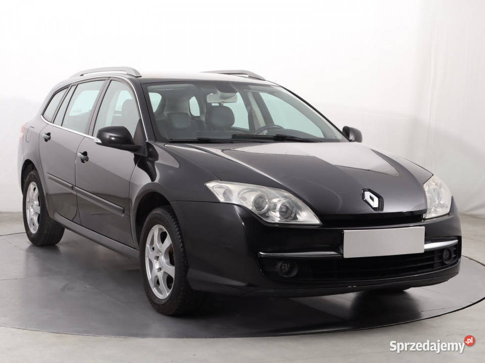 Renault Laguna 20 16V światła przeciwmgielne Laguna Katowice