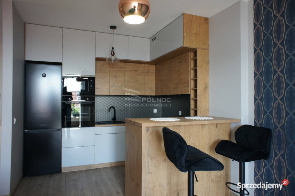 Na wynajem 2pok IV piętro winda Pocztovia Ełk