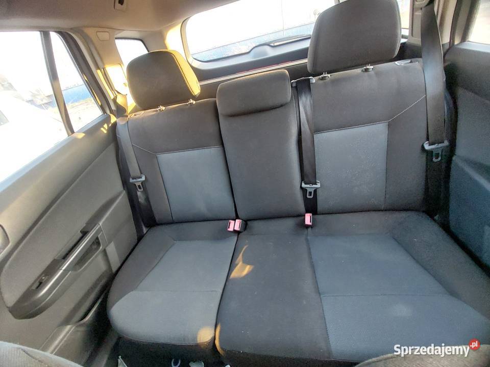 Opel astra h na części Olkusz