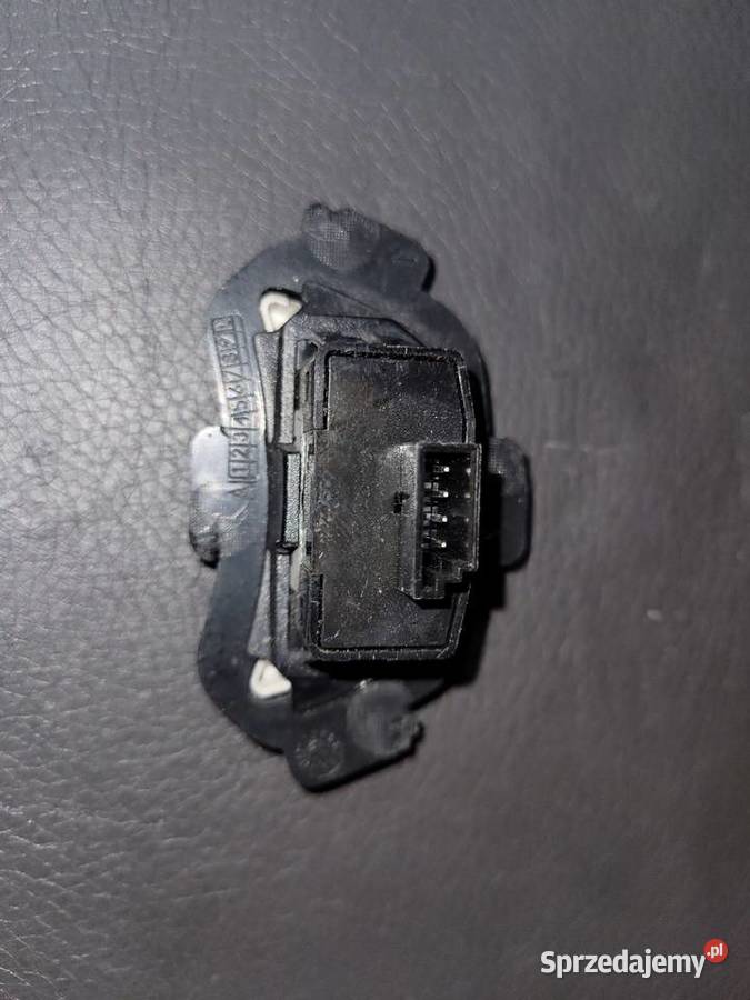 Przełącznik MENU BMW 698114801 Lublin