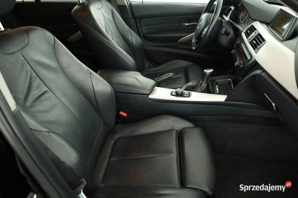 BMW 3 318 d tempomat