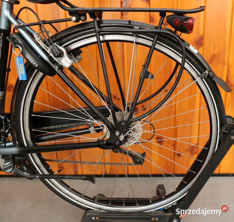 Rower damski Koga Confidence D 50 I inne rowery