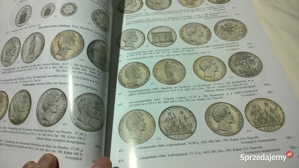 KATALOG AUKCYJNY 3372020 Warszawa sprzedam