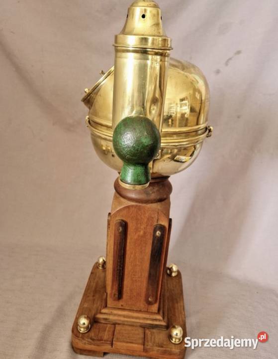 Naktuz z kompasem kompas Warszawa