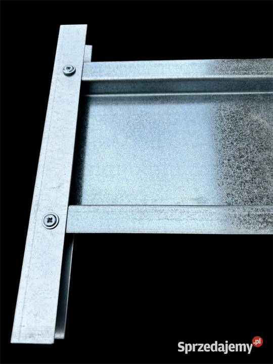 Sztachety metalowe Omega PREMIUM 280 gr15mm łódzkie Kiełczygłów