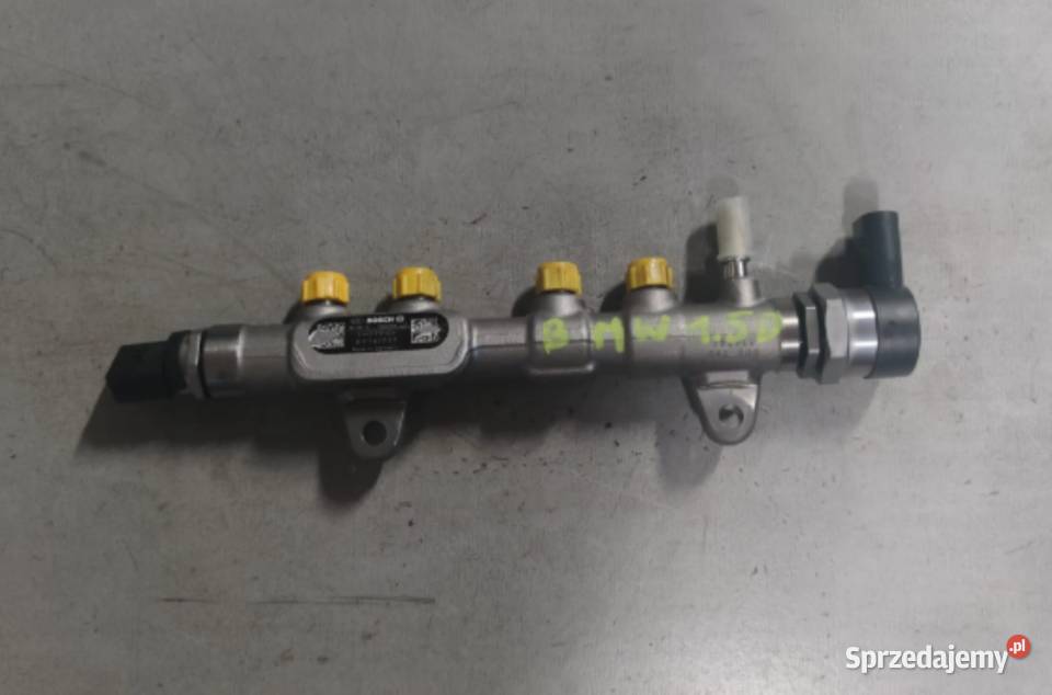 Listwa BMW 15D 0445213026 Suchedniów