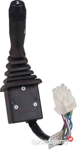 Przełącznik kierunku jazdy Cobo 01357000 Kamionna