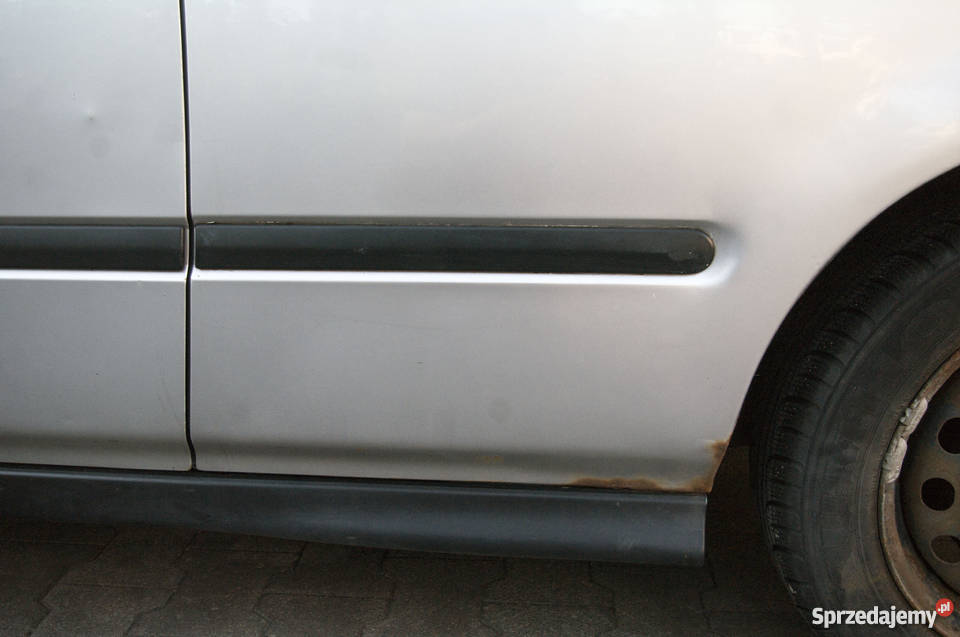 Honda Civic VI 14 90 Toruń