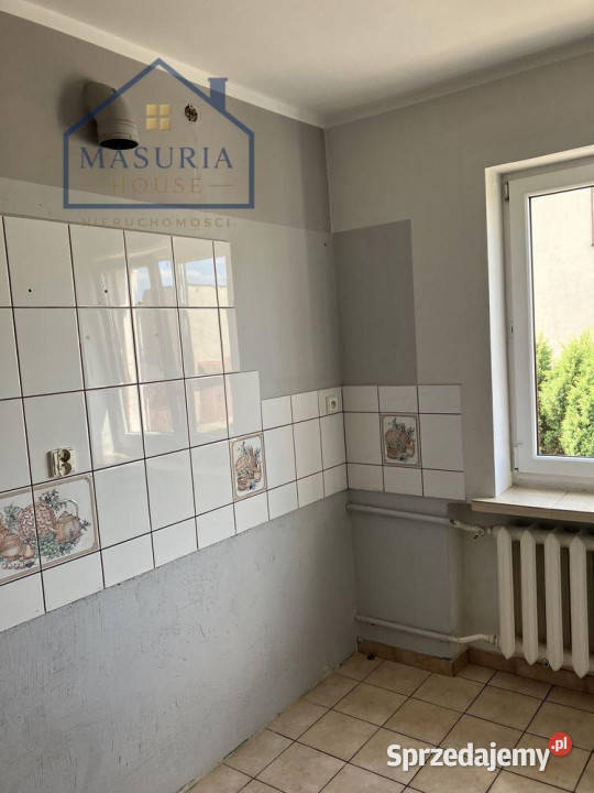 Dom w Wikielcu do wynajęcia Wikielec sprzedam