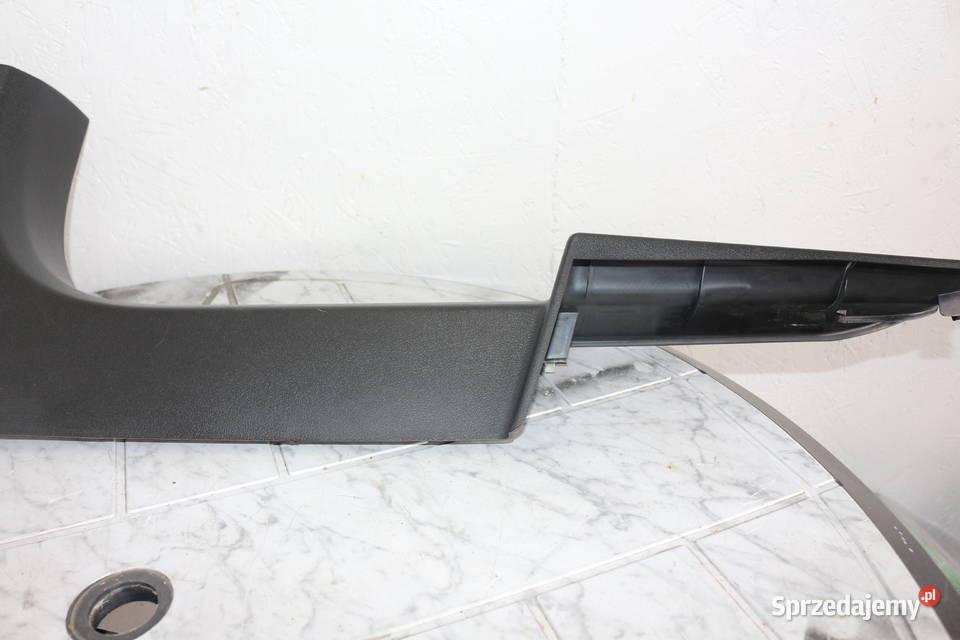 FIAT CROMA 2 0511 OSŁONA PROGU PRAWA PRZÓD Prochowice