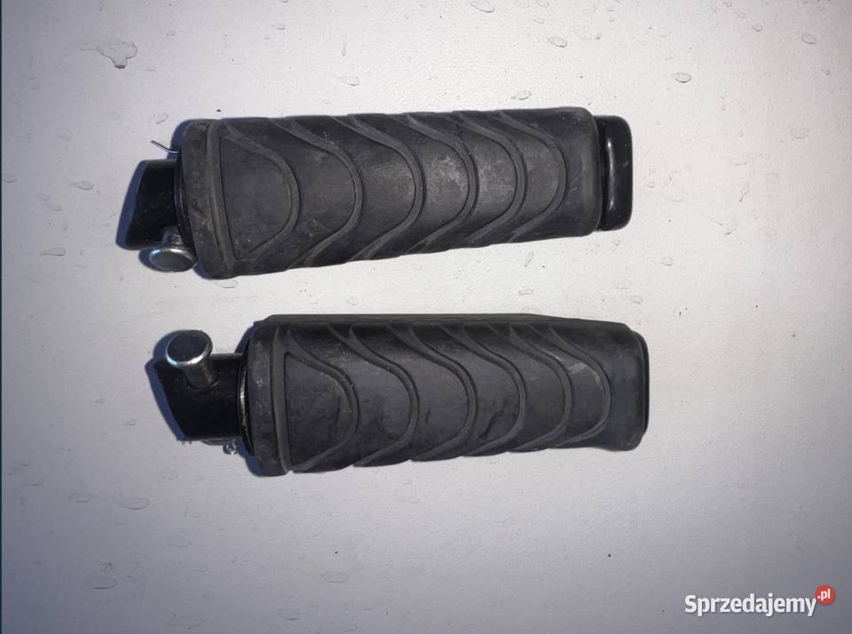 podnóżek prawy lewy komplet Honda NSC 50 Vision Ostrzeszów