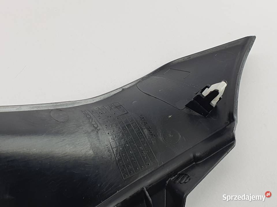 Wypelnienie boczek czaszy Honda CBR 125