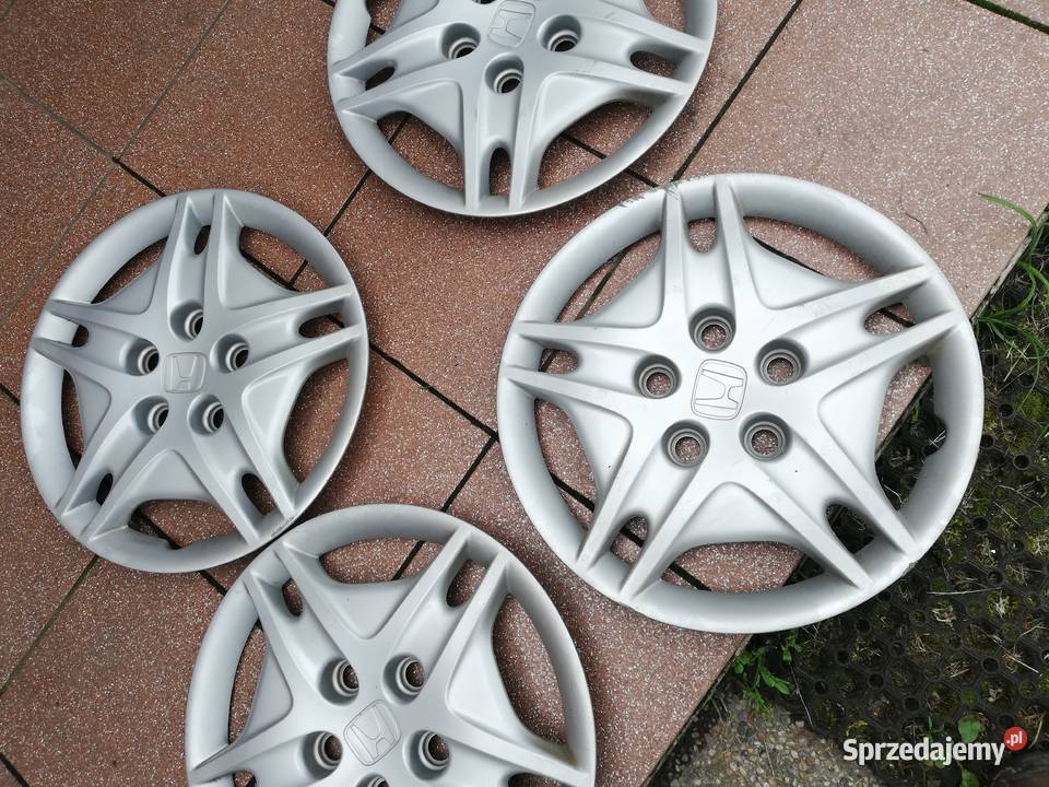kołpaki 15 HONDA Kwidzyn