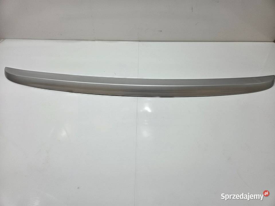 LOTKA NA KLAPE BAGAŻNIKA BMW E60 M PAKIET Strzyżewice