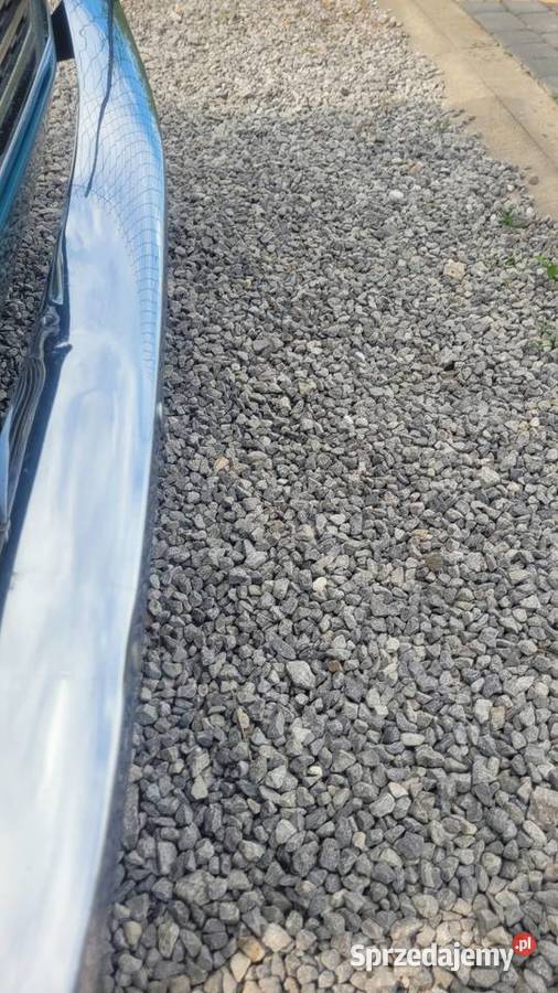 Fiat 125125 S125p MR zderzak przedni Karoseria Radom sprzedam