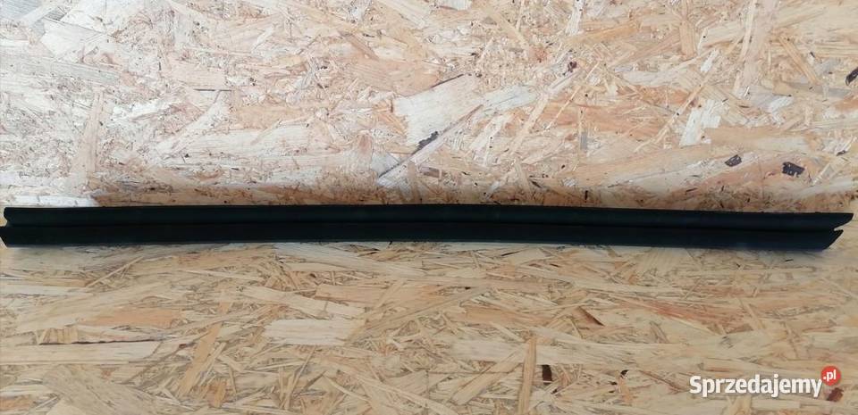 FORD MONDEO MK5 USZCZELKA DRZWI 5257133 Pleszew