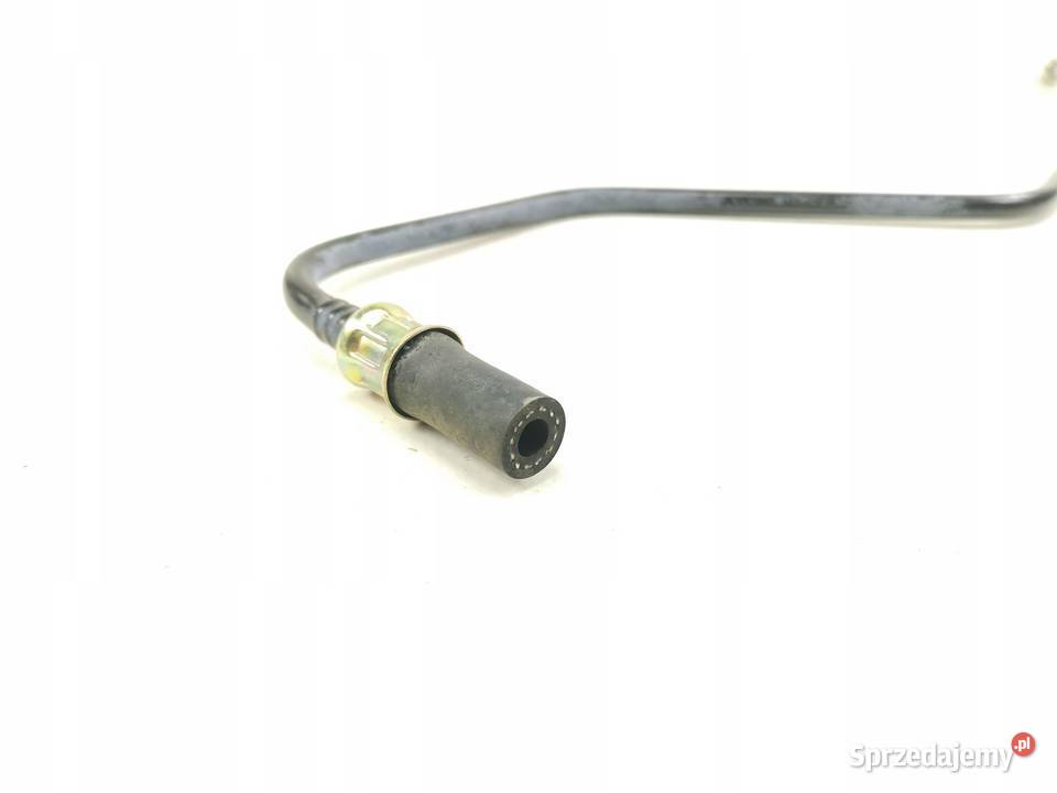 RURKA ODPOWIETRZENIA WODY HONDA ACCORD 20 ITD 96 lubelskie sprzedam