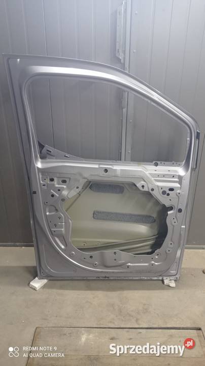 Drzwi Lewe PEUGEOT RIFTER kujawsko-pomorskie Włocławek