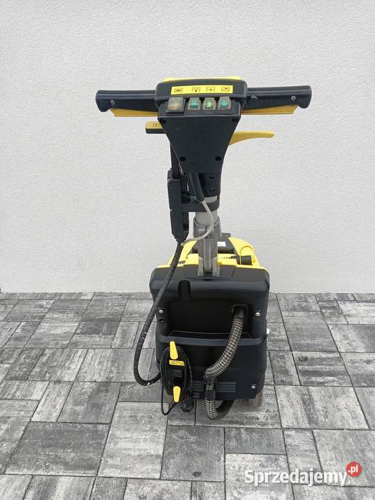 Szorowarka Karcher BD 4012C Gwarancja Wysyłka Radom