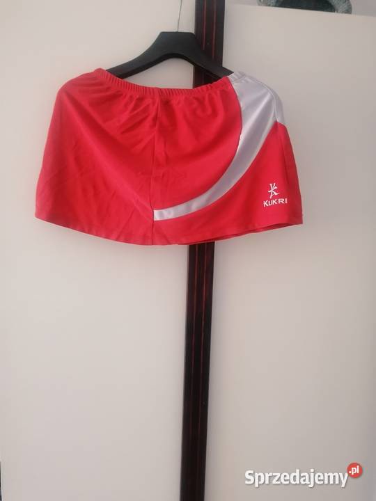 Spodenko sukienka sportowa pomorskie