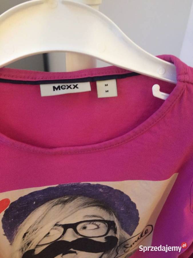 Sprzedam bluzkę Mexx 116 Kraków