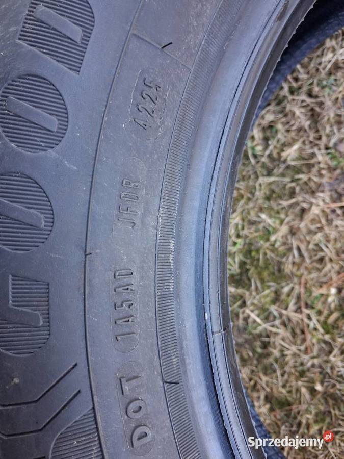 Opony letnie 15 Warszawa
