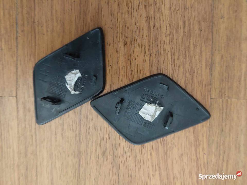 Volvo XC90 31353364 31353365 zaślepka wielkopolskie