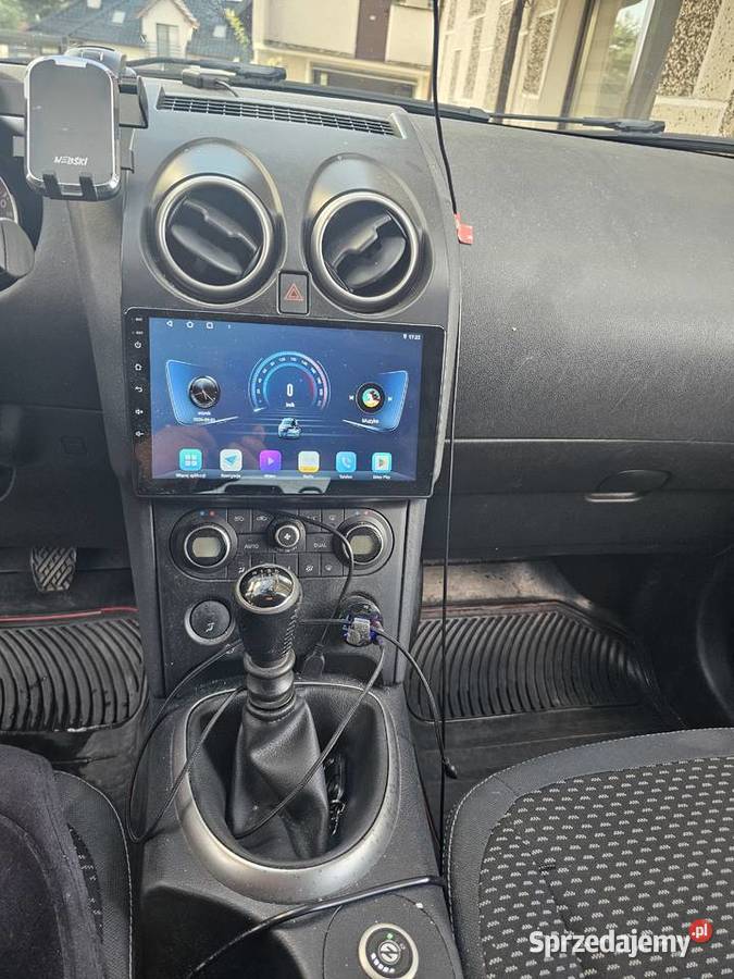 Sprzedam Qashqai2 benzyna LPG sprzedam